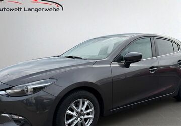 Mazda 3 90.000 km 13.499 &euro; Langerwehe 52379
