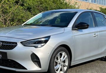 Opel Corsa 68.289 km 12.595 &euro; Weilerswist 53919