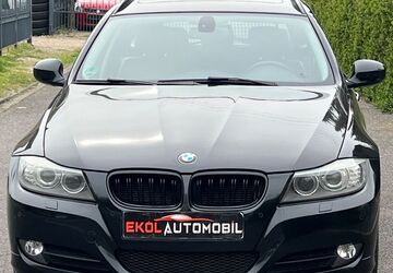 BMW 320 209.850 km 5.495 &euro; Köln 50997