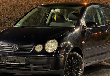 VW Polo 158.000 km 1.000 &euro; Euskirchen 53881