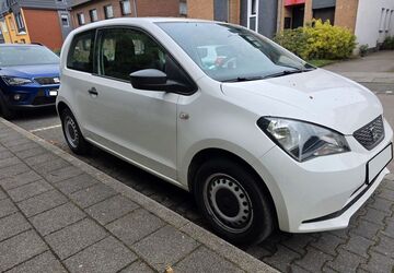 Seat Mii 135.000 km 2.750 &euro; Monheim 40789