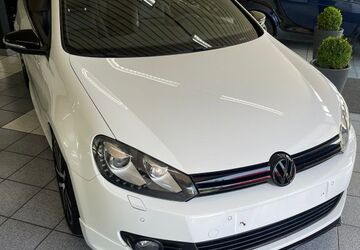 VW Golf 129.682 km 10.790 &euro; Kerpen 50169
