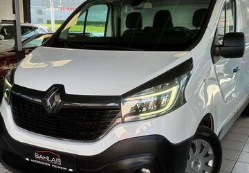 Renault Trafic 135.000 km 15.499 &euro; pulheim 50259