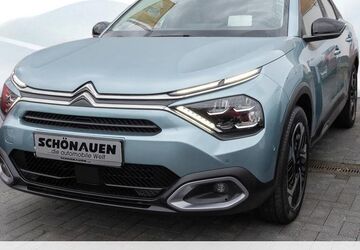 Citroen C4 18.358 km 18.270 &euro; Kerpen 50171