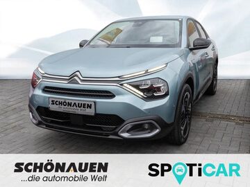Gebrauchte Citroën C4