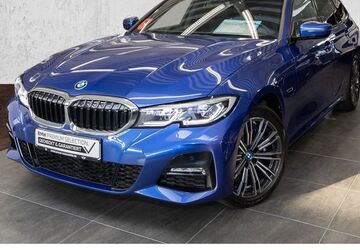 BMW 330 73.287 km 28.990 &euro; Leverkusen 51371