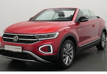 VW T-Roc 7.999 km 32.480 &euro; Leverkusen 51379