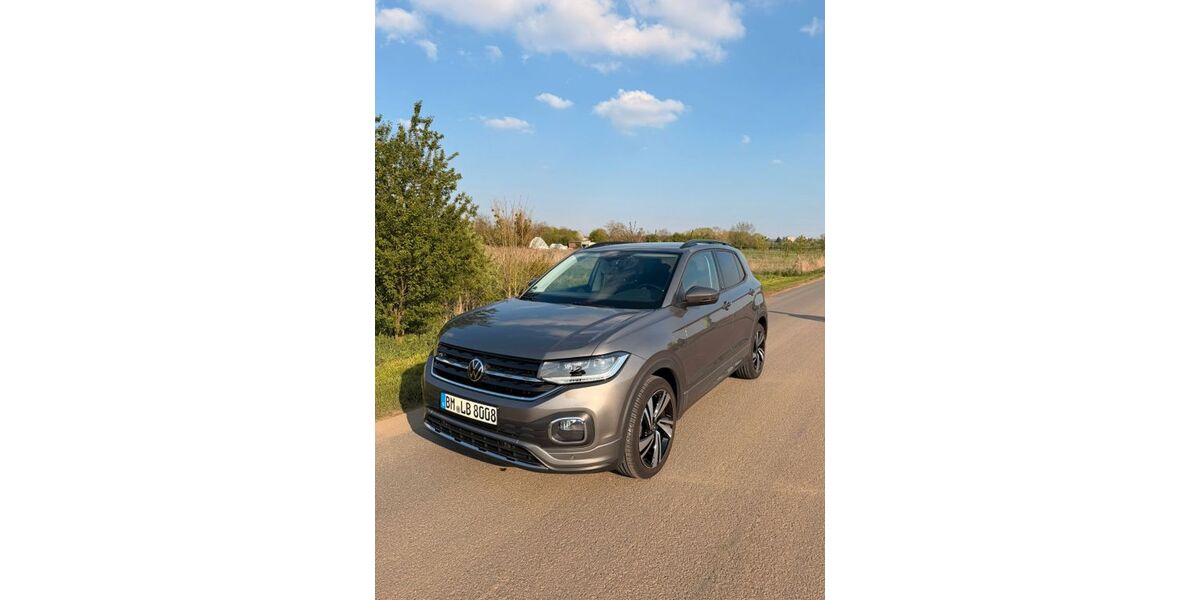 VW T-Cross 26.862 km 21.290 &euro; Erftstadt 50374