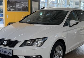 Seat Leon 181.500 km 9.999 &euro; Kerpen 50171