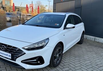 Hyundai i30 79.000 km 14.900 &euro; Dormagen 41540