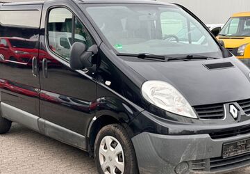 Renault Trafic 232.850 km 2.990 &euro; Bornheim 53332