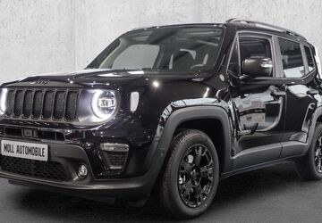 Jeep Renegade 19.990 km 29.490 &euro; Köln 51149