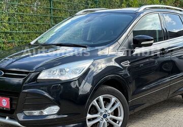 Ford Kuga 115.379 km 13.950 &euro; Bergheim bei Köln 50126