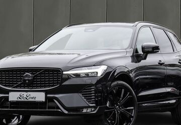 Volvo XC60 25.500 km 46.860 &euro; Köln 50968