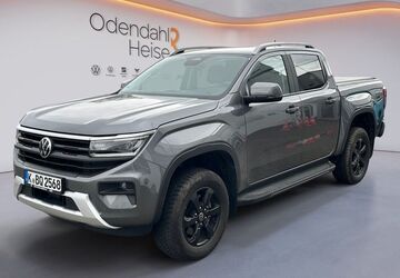 VW Amarok 15.500 km 47.490 &euro; Köln 50739