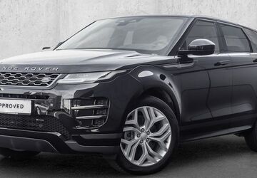 Land Rover Range Rover Evoque 2.230 km 44.980 &euro; Köln 51149