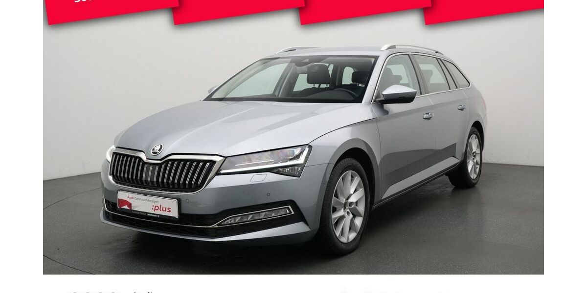 Skoda Superb 56.530 km 25.480 &euro; Leverkusen 51373