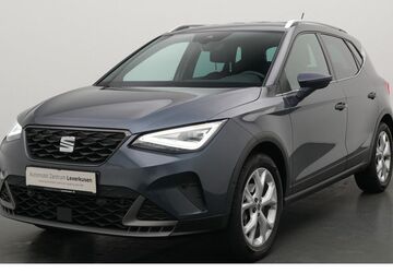 Seat Arona 28.185 km 20.380 &euro; Leverkusen 51379