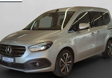 Mercedes-Benz T-Klasse 67.650 km 24.950 &euro; Leverkusen 51381