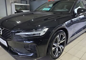 Volvo V60 68.887 km 31.950 &euro; Bergheim 50126