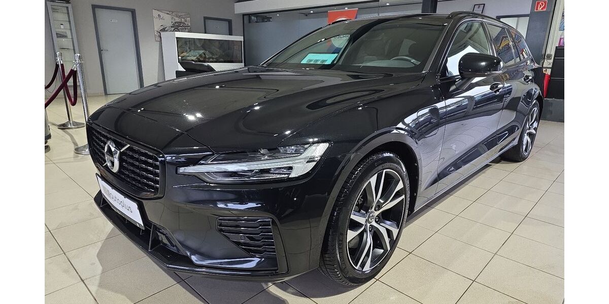 Volvo V60 68.887 km 31.950 &euro; Bergheim 50126