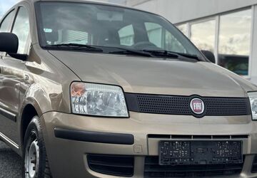 Fiat Panda 85.114 km 3.700 &euro; Düren 52349