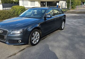 Audi A4 130.000 km 5.000 &euro; Leverkusen 51381
