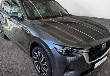 Mazda CX-60 21.371 km 43.949 &euro; Köln 50735