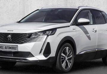 Peugeot 3008 45.997 km 22.080 &euro; Euskirchen 53879