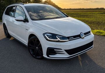 VW Golf 235.000 km 13.100 &euro; Kerpen 50170