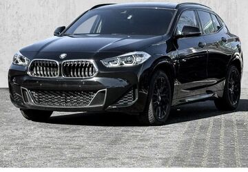 BMW X2 75.741 km 26.290 &euro; Köln-Nord 50739