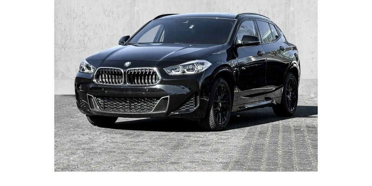 BMW X2 75.741 km 26.290 &euro; Köln-Nord 50739