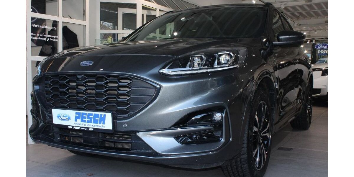 Ford Kuga 29.487 km 28.990 &euro; Dormagen 41539