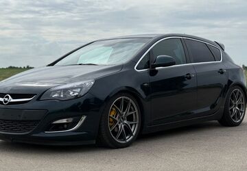 Opel Astra 145.000 km 6.400 &euro; Kerpen 50171