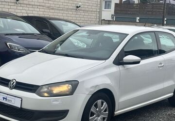 VW Polo 220.000 km 3.700 &euro; Kerpen 50171