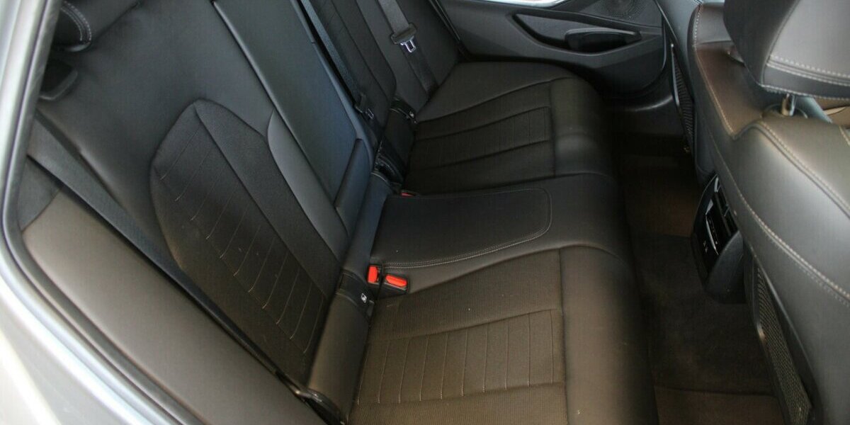 BMW 320 320d Touring Aut. - 1.HAND - 87.460 km 26.980 &euro; Euskirchen 53881