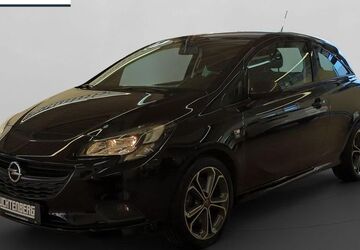 Opel Corsa 56.450 km 11.950 &euro; Leverkusen 51381