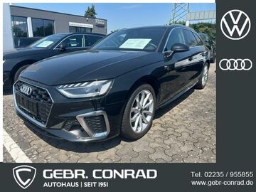 Gebrauchte Audi A4