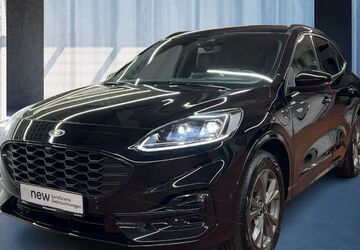 Ford Kuga 33.446 km 26.990 &euro; Köln 50939