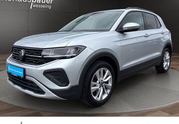 VW T-Cross 12.622 km 24.770 &euro; Wesseling 50389