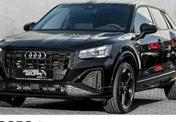Audi Q2 4.444 km 37.840 &euro; Bergheim 50126