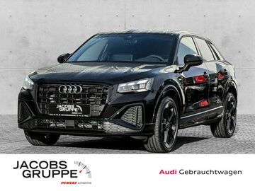 Gebrauchte Audi Q2