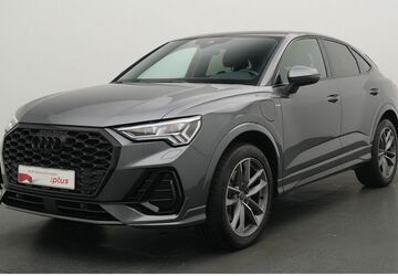 Audi Q3 68.179 km 37.988 &euro; Leverkusen 51373