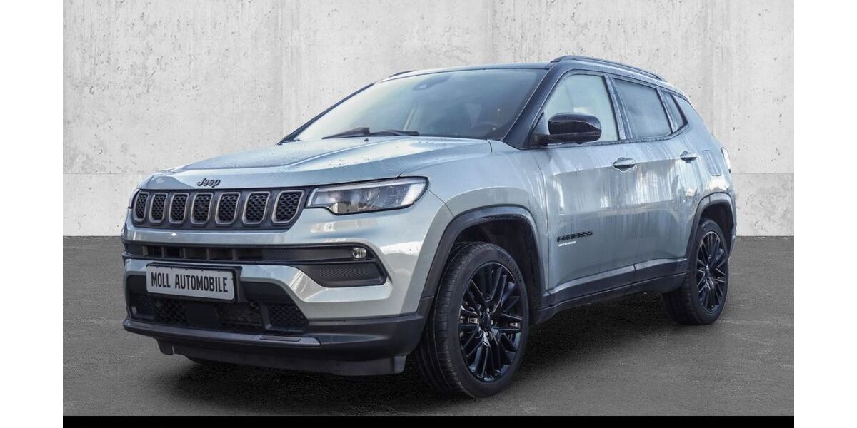 Jeep Compass 59.130 km 27.480 &euro; Euskirchen 53879