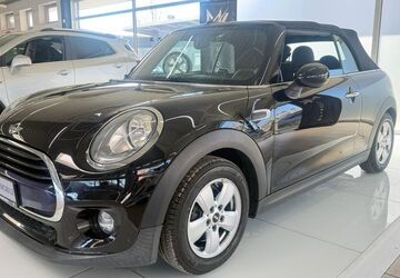 Mini Cooper Cabrio 113.900 km 13.298 &euro; Grevenbroich 41515