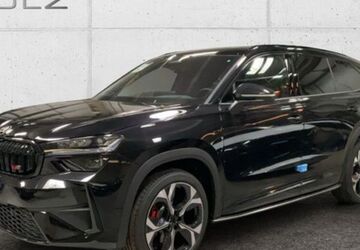 Skoda Kodiaq 19.486 km 52.490 &euro; Pulheim-Brauweiler 50259