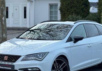 Seat Leon 72.307 km 22.490 &euro; Jülich 52428