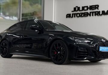 BMW M440 25.000 km 44.790 &euro; Jülich 52428