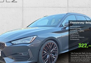 Cupra Leon 49.278 km 29.990 &euro; Pulheim-Brauweiler 50259