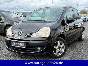 Gebrauchte Renault Modus